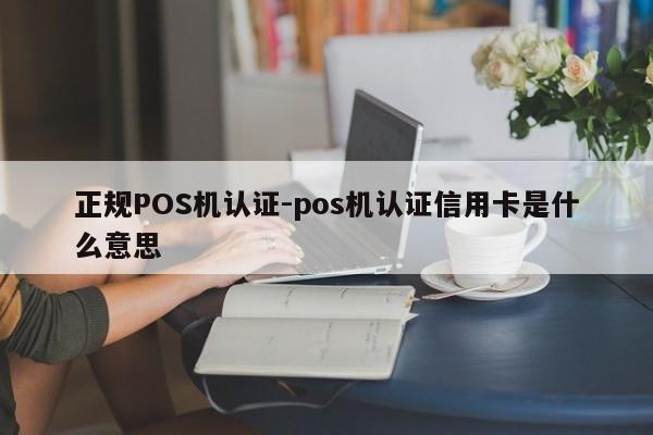 梁子湖正规POS机认证-pos机认证信用卡是什么意思