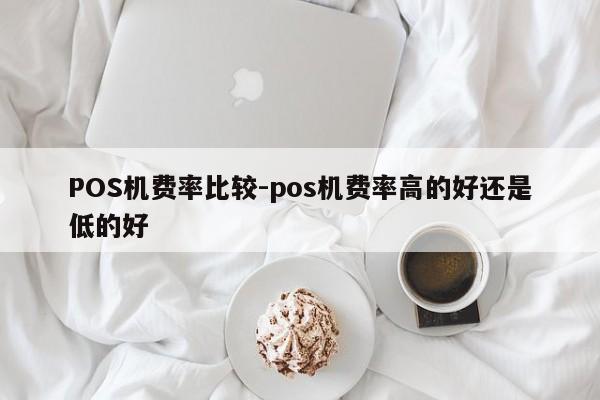 梁子湖POS机费率比较-pos机费率高的好还是低的好